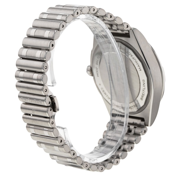 Breitling Chronomat Automatic GMT 40 A32398